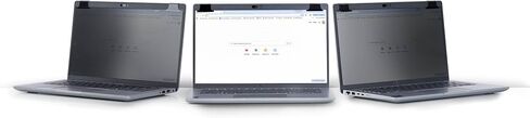 شاشة خصوصية للكمبيوتر المحمول StarTech مقاس 14.1 بوصة 16:10 ساطعة، مضادة للتوهج، قابلة للطي in Saudi Arabia