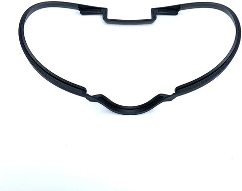 New OEM Glasses Lens Spacer for Oculus Quest 2 VR Headset, Replacement Glasses Bracket Repair Parts VR Accessories for Meta Quest 2 Virtual Reality Headset in Kuwait