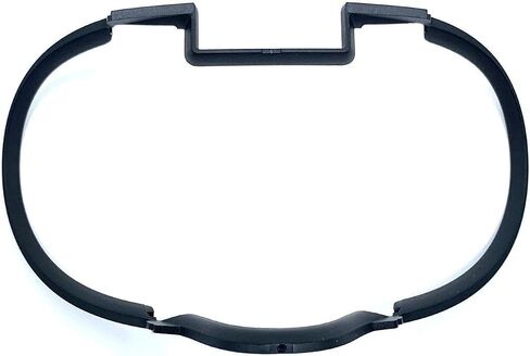 New OEM Glasses Lens Spacer for Oculus Quest 2 VR Headset, Replacement Glasses Bracket Repair Parts VR Accessories for Meta Quest 2 Virtual Reality Headset in Kuwait