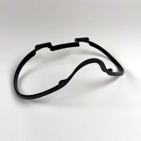 New OEM Glasses Lens Spacer for Oculus Quest 2 VR Headset, Replacement Glasses Bracket Repair Parts VR Accessories for Meta Quest 2 Virtual Reality Headset in Kuwait