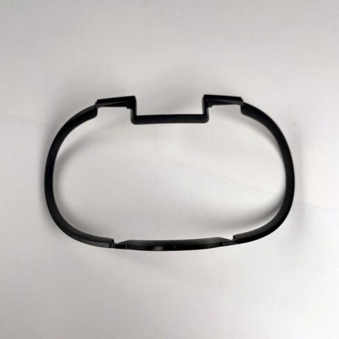 New OEM Glasses Lens Spacer for Oculus Quest 2 VR Headset, Replacement Glasses Bracket Repair Parts VR Accessories for Meta Quest 2 Virtual Reality Headset in Kuwait