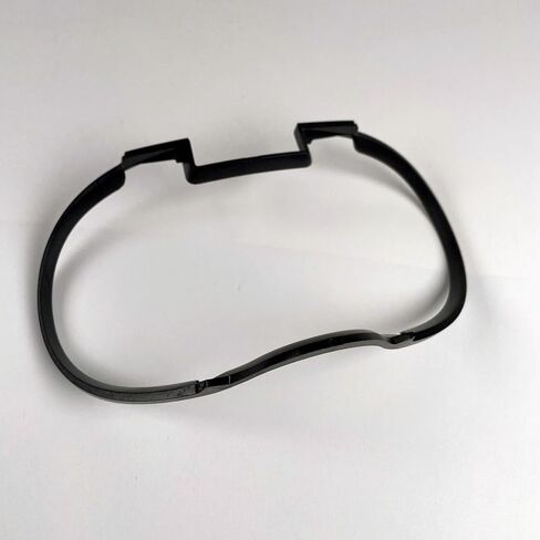 New OEM Glasses Lens Spacer for Oculus Quest 2 VR Headset, Replacement Glasses Bracket Repair Parts VR Accessories for Meta Quest 2 Virtual Reality Headset in Kuwait