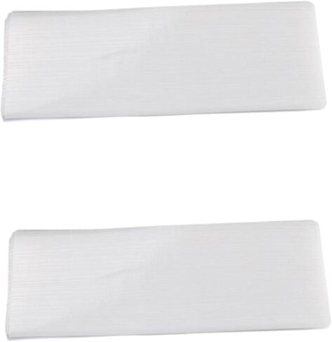 Thermal Binding Glue Strips 2mm Wide, 200 Pcs Self-Adhesive EVA Hot Melt Strips for Book Binding & Repair in Saudi Arabia