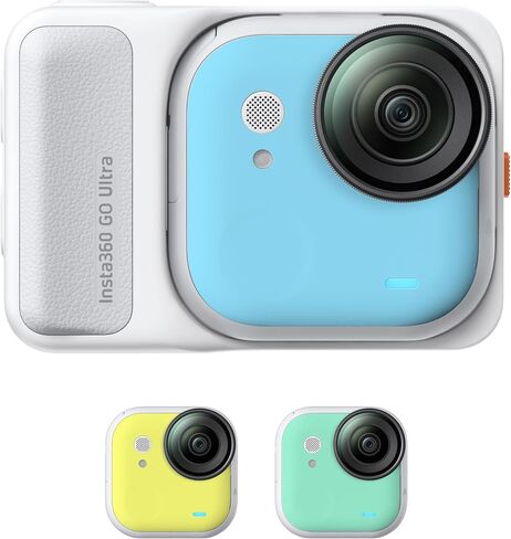 Insta360 Custom Skins in Saudi Arabia