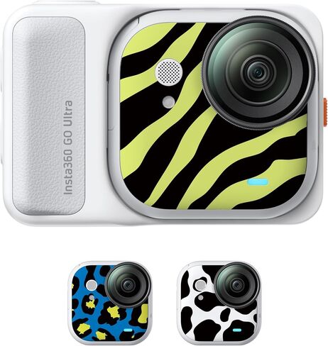 Insta360 Custom Skins in Saudi Arabia