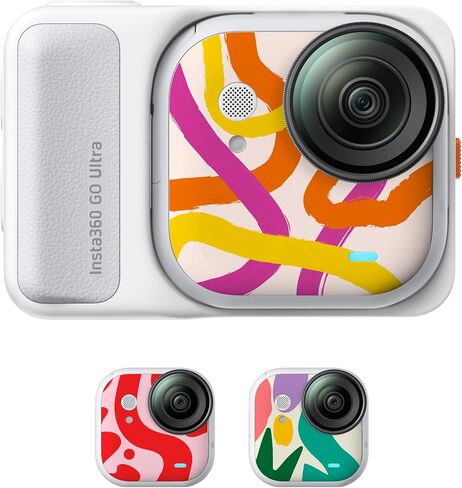 Insta360 Custom Skins in Saudi Arabia
