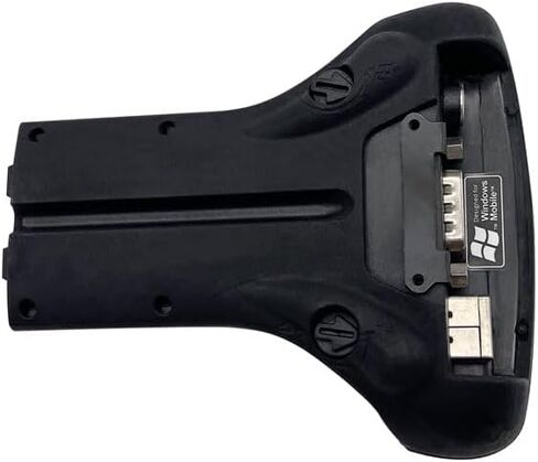 Recon Nimh Battery Compatible with Trimble Recon Handheld GIS Data Collector 200 200X 400 400X 2.4V 4000mAh High-Capacity Battery in Saudi Arabia