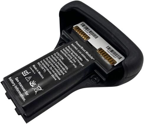 Recon Nimh Battery Compatible with Trimble Recon Handheld GIS Data Collector 200 200X 400 400X 2.4V 4000mAh High-Capacity Battery in Saudi Arabia
