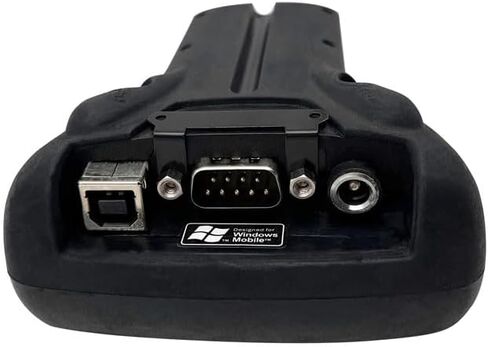 Recon Nimh Battery Compatible with Trimble Recon Handheld GIS Data Collector 200 200X 400 400X 2.4V 4000mAh High-Capacity Battery in Saudi Arabia