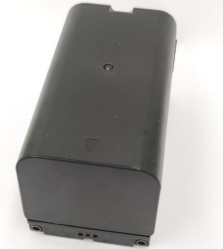 (3-Pcs BDC70 7.2V 5240mAh Battery for Sokkia Total Stations/GPS, Robotic Total Stations and GNSS Receivers (7.2 Volt, 5.24 Ah, Rechargeable) in Saudi Arabia