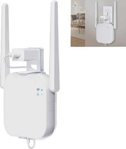 2026 Upgrade Outlet Wall Mount for Blink Sync Module XR+(newest model), No-Drill Mounting Holder Bracket for Blink Security Camera, Easy Installation & Flexible Placement Mount for Outdoor Indoor Home in Saudi Arabia