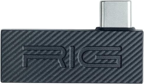 RIG 600 PRO HS Replacement Wireless Transmitter for RIG 600 PRO HS Headsets - for HS Version Headset Only (PlayStation and PC Compatible) in Saudi Arabia