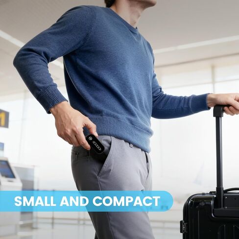 Dual Link Airplane Bluetooth 5.4 Transmitter & Receiver 2-in-1 Bluetooth Adapter Airplane Travel Essentials Wireless Receiver 3.5MM AUX Jack Adapter on TV/Flight/Gym/Car Stereo in Saudi Arabia