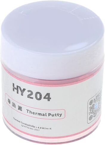 HY234 10g Silicone Thermal for CPU GPU Chipset in Saudi Arabia