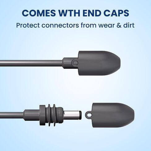for Starlink Mini DC Cable(5M/16.4FT) & Mini Protective Cover in Saudi Arabia
