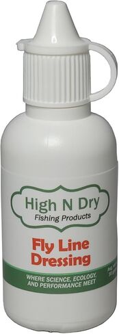 High N Dry Fly Line Dressing in Saudi Arabia