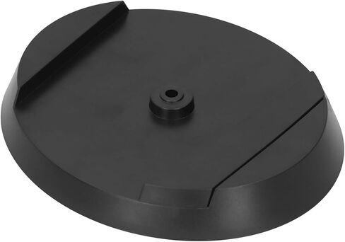 Professional 2 in 1 Vertical Stand Game Console Holder Base Accessory for PS5 Game Console PS5 Stand Replacement Vertical Stand with Screw PS5 Vertical Stand PS5 Cooling Station PS in Saudi Arabia
