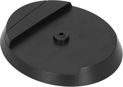 Professional 2 in 1 Vertical Stand Game Console Holder Base Accessory for PS5 Game Console PS5 Stand Replacement Vertical Stand with Screw PS5 Vertical Stand PS5 Cooling Station PS in Saudi Arabia