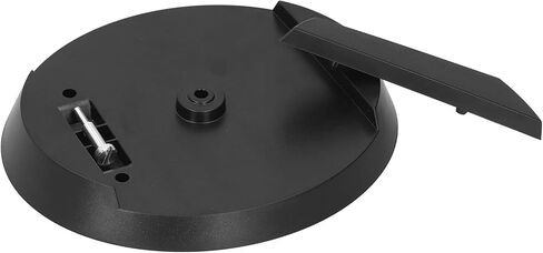 Professional 2 in 1 Vertical Stand Game Console Holder Base Accessory for PS5 Game Console PS5 Stand Replacement Vertical Stand with Screw PS5 Vertical Stand PS5 Cooling Station PS in Saudi Arabia
