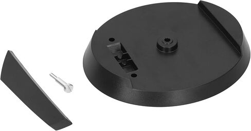 Professional 2 in 1 Vertical Stand Game Console Holder Base Accessory for PS5 Game Console PS5 Stand Replacement Vertical Stand with Screw PS5 Vertical Stand PS5 Cooling Station PS in Saudi Arabia