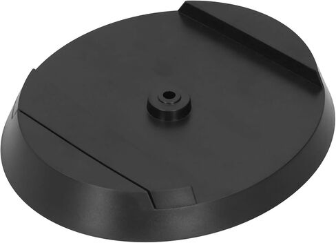 Professional 2 in 1 Vertical Stand Game Console Holder Base Accessory for PS5 Game Console PS5 Stand Replacement Vertical Stand with Screw PS5 Vertical Stand PS5 Cooling Station PS in Saudi Arabia