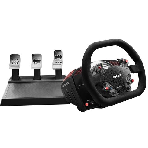 Thrustmaster TS-XW Racer مع Sparco P310 Competition Mod (متوافق مع XBOX Series X/S وXOne والكمبيوتر الشخصي) in Saudi Arabia