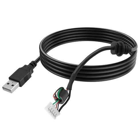 كابل عجلة القيادة USB لعجلة السباق لوجيتك G29 G27 G920 G923 in Saudi Arabia