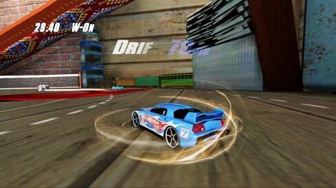 Hot Wheels: Beat That - Nintendo DS (Renewed) in Saudi Arabia