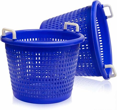 Heavy Duty Fish Basket 100 lb in Saudi Arabia