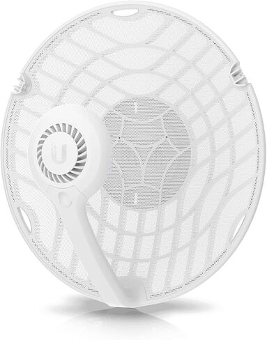 Ubiquiti airFiber 60 GHz Long-Range Radio in Saudi Arabia