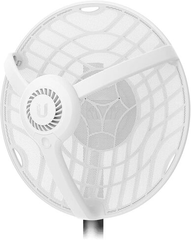 Ubiquiti airFiber 60 GHz Long-Range Radio in Saudi Arabia