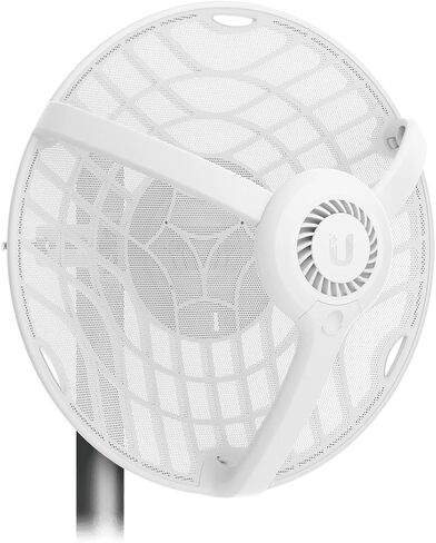 Ubiquiti airFiber 60 GHz Long-Range Radio in Saudi Arabia