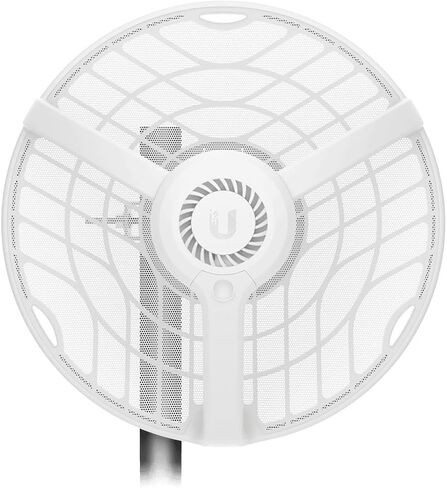 Ubiquiti airFiber 60 GHz Long-Range Radio in Saudi Arabia