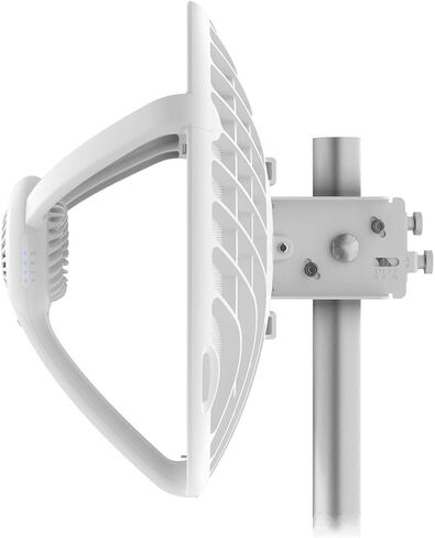 Ubiquiti airFiber 60 GHz Long-Range Radio in Saudi Arabia