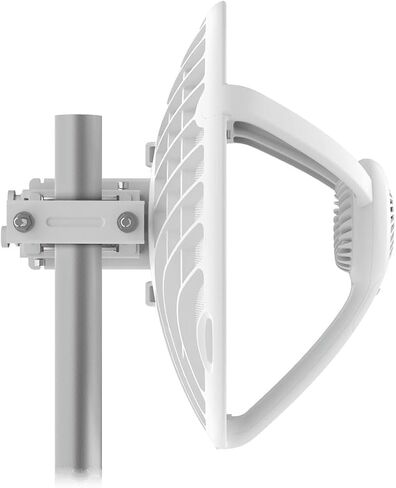 Ubiquiti airFiber 60 GHz Long-Range Radio in Saudi Arabia