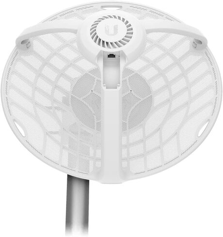 Ubiquiti airFiber 60 GHz Long-Range Radio in Saudi Arabia