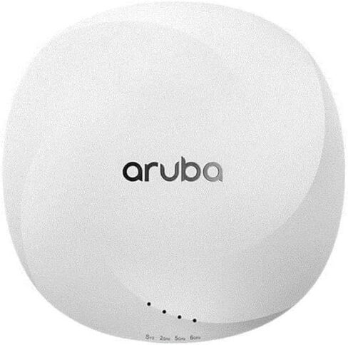 Hewlett Packard Enterprise HPE Aruba AP-615 (RW) - Campus - radio access point - Wi-Fi 6E - 2.4 GHz, 5 GHz, 6 GHz in Saudi Arabia