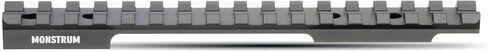 Monstrum Picatinny Rail Mount for Winchester XPR Rifle Platforms | Short Action | 0 MOA in Saudi Arabia