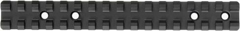 Monstrum Picatinny Rail Mount for Winchester XPR Rifle Platforms | Short Action | 0 MOA in Saudi Arabia