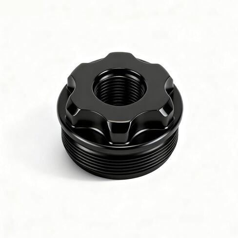 KPY RSOF001 Fixed Mount 1/2x28 Compatible with Obsidian 45/9 in Saudi Arabia