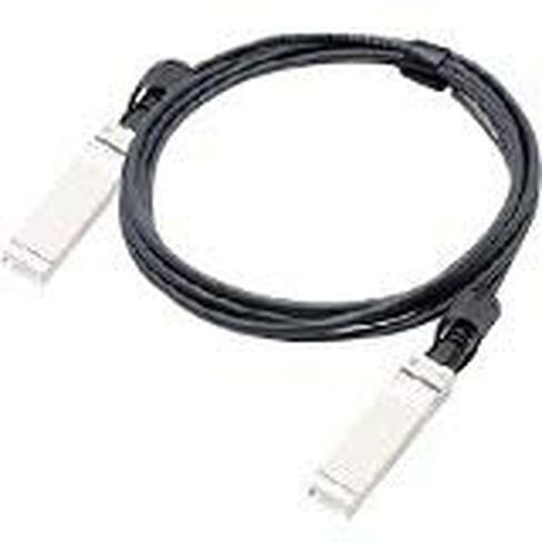 أضف على Mellanox MCP2104-X001B المتوافق مع TAA 10GBase-CU SFP + إلى SFP + كابل توصيل مباشر (Twinax سلبي، 1 متر) in Saudi Arabia