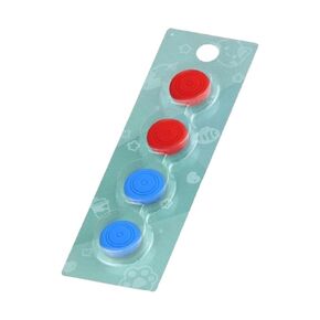 Replacement Joystick Cover 2Pcs Silicone Thumb Grips for RG40XXV RG40XXH RG556, Ergonomic Joystick Caps in Saudi Arabia