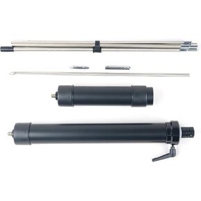 Gabil GRA-RPG Portable HF & 6m Antenna Kit, PL-259, 200W in Saudi Arabia