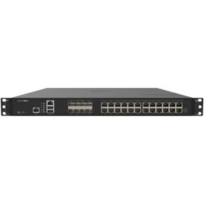 SonicWall NSA 4800 TotalSecure Essential Edition Firewall, 1-Year in Saudi Arabia