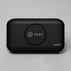 Vast H1 4G LTE MiFi Mobile WiFi Hotspot Router - GSM Unlocked for T-Mobile and Global Carriers in Saudi Arabia