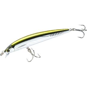 Yo-Zuri R1323-HAJ Hydro Minnow Lc, Color, Bronze, 170mm 6-3/4" in Saudi Arabia