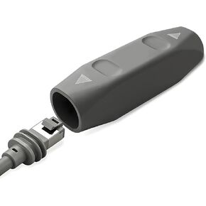 Starlink Cable Coupler for Ethernet Adapter Gen 3 & Mini Dish in Saudi Arabia