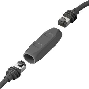 Starlink Cable Coupler for Gen 3, IP68 Waterproof, 1PCS in Kuwait