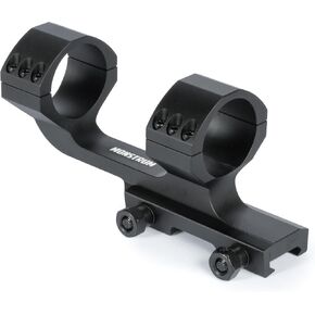 Monstrum Offset Cantilever Dual Ring Scope Mount | 1 inch Diameter in Saudi Arabia