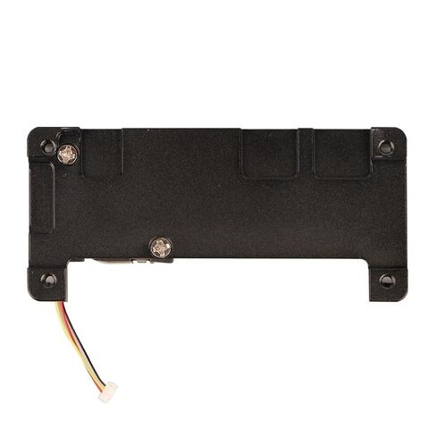 Radxa Heatsink 6530B with Fan for Cubie A7Z, Cooling Solution in Saudi Arabia